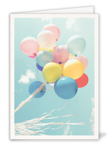 Balloons (o. T.)
