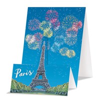 M Eiffelturm, Paris
