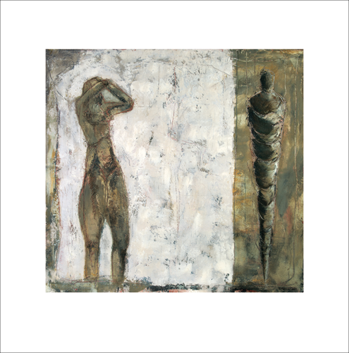 Rodin, A.: Femme nue assise ZG | ACTEtre Deutschland GmbH