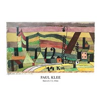 Klee, P.: Station L 112, 14 km