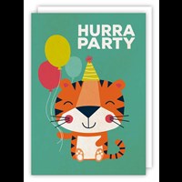 Party Animals HURRA PARTY
