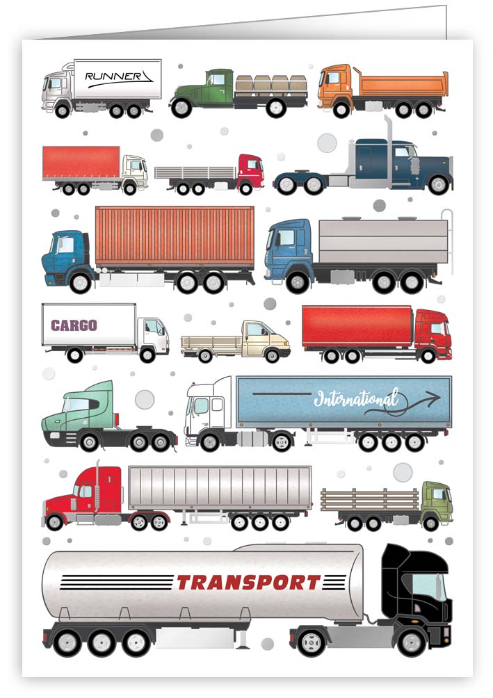 Trucks (o.T.)