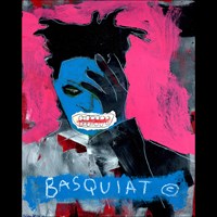 Black, A.: Basquiat, 2010
