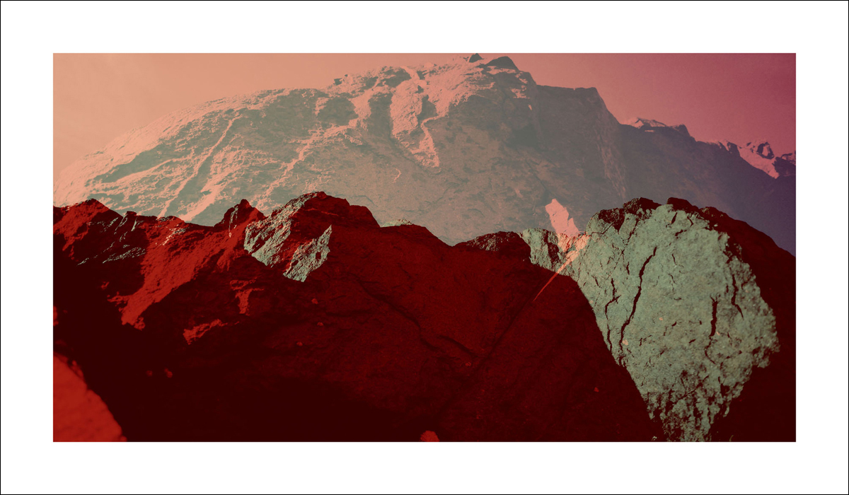 Benic, N.: Mountain II, 2012 ZG