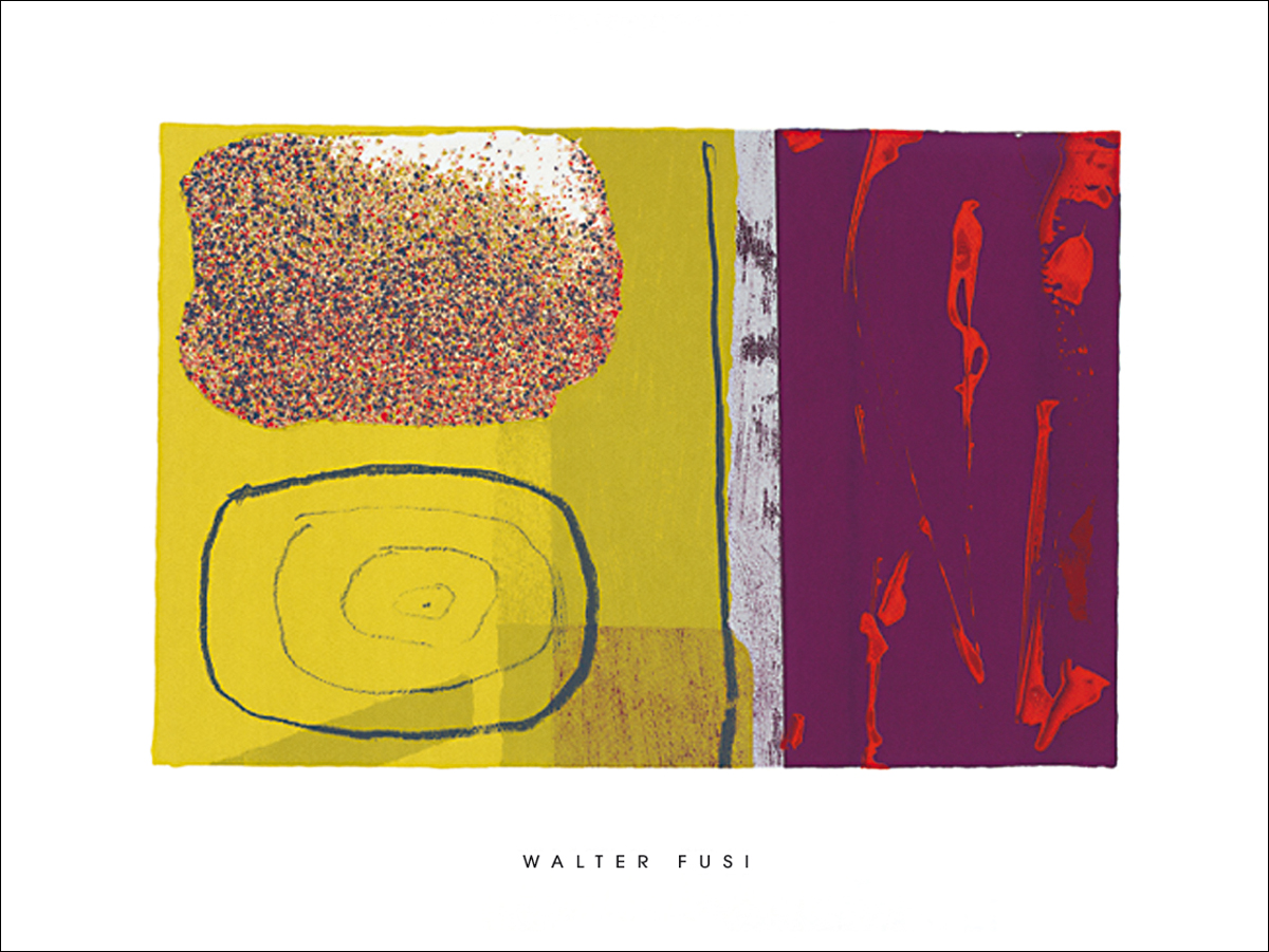 Fusi, W.: Untitled, 2000