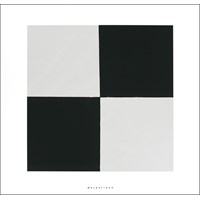 Malevich, K.: Four squares