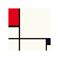 Mondrian, Piet: Composition, 1929