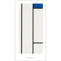 Mondriaan, P.: Composition