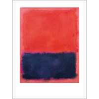 Rothko, M.: Untitled, 1960 - 61