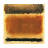 Rothko, M.: Untitled