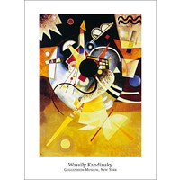 Kandinsky, W.: One Center