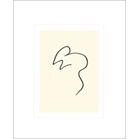 Picasso, P.: La souris