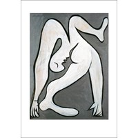Picasso, P.: The Acrobat