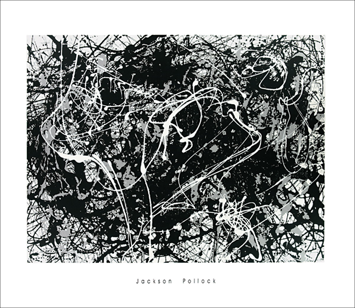 Pollock, J.: Number 33
