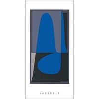 Vasarely, V.: Donan 2