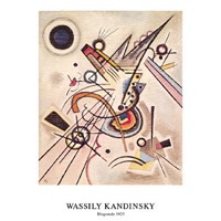 Kandinsky, W.: Diagonale