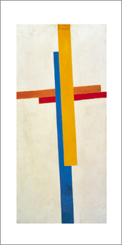 Malevich, K.: Suprematism