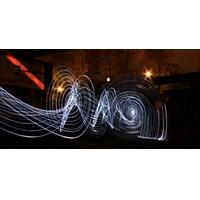 BulbFiction: Night moves, 2012