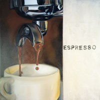 Damm, F.: Espresso