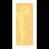 Rodin, A.: Naissance de Venus, 1910