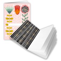 Splendid Notes Heft A5 - Sonnenblume