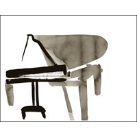 Chauvelot, Cédric : Piano, 2007
