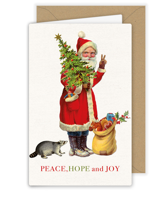 Peace, Hope and Joy (WF-Mini)