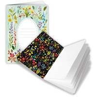 Splendid Notes Heft A5 - Floral
