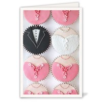 Wedding Cupcakes (o. T.)