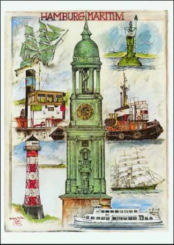 Hamburg Maritim