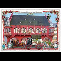 Freiburg Altes Kaufhaus