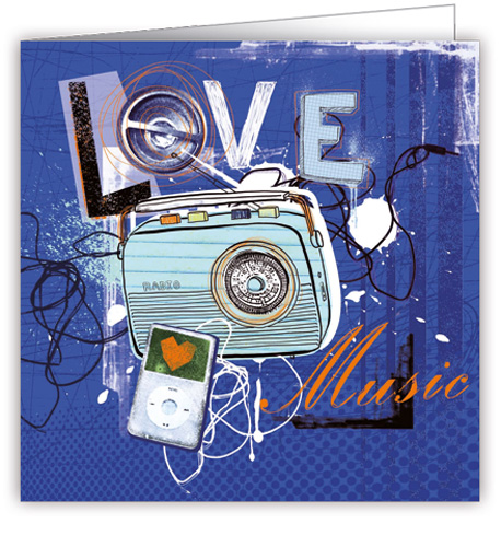Love Music (Radio)